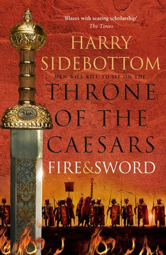 Throne caesars fire hb - caesars,