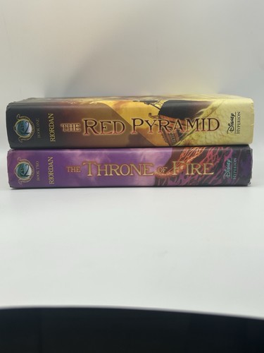 Rick riordan kane chronicles - riordan,