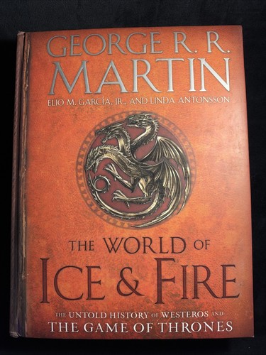 George martin the world - martin,