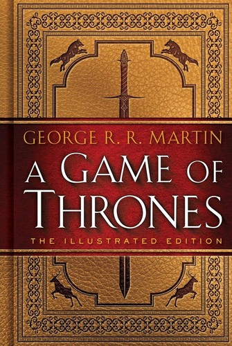 Game thrones the - a, thrones: