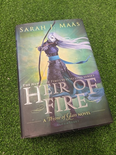 Heir fire - of, of